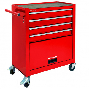 Einhell TC-TW 100 szersz&aacute;mkocsi